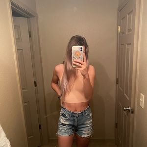 The Lucky Brand Shorts